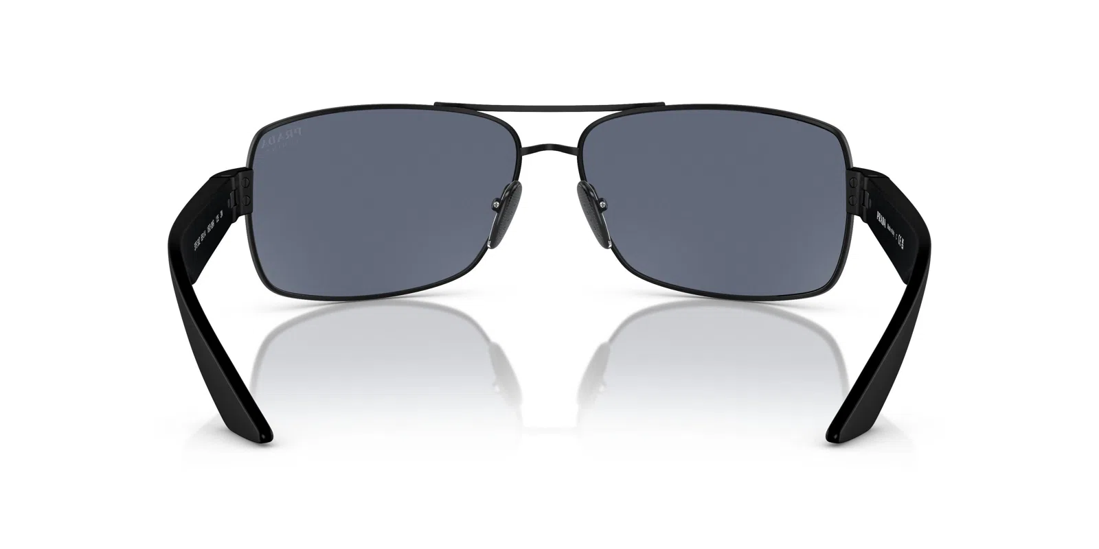 Prada Linea Rossa 50ZS Sunglasses - view 18